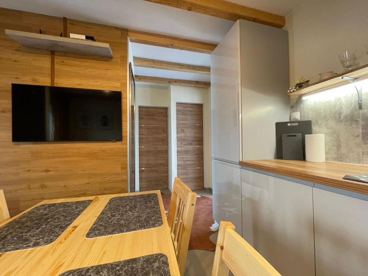 Apartament U Beti Opole Exterior foto