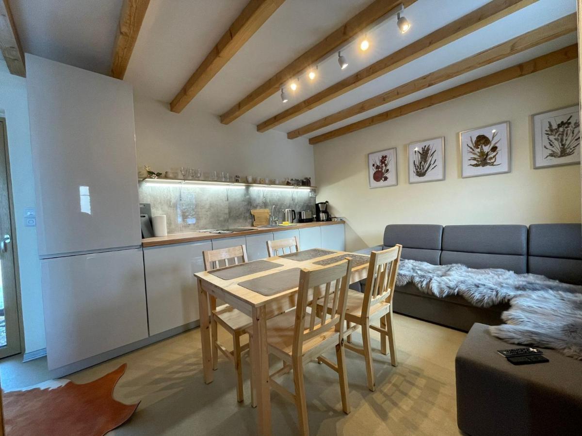 Apartament U Beti Opole Exterior foto