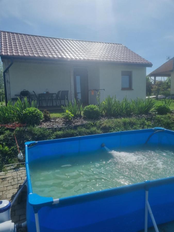 Apartament U Beti Opole Exterior foto