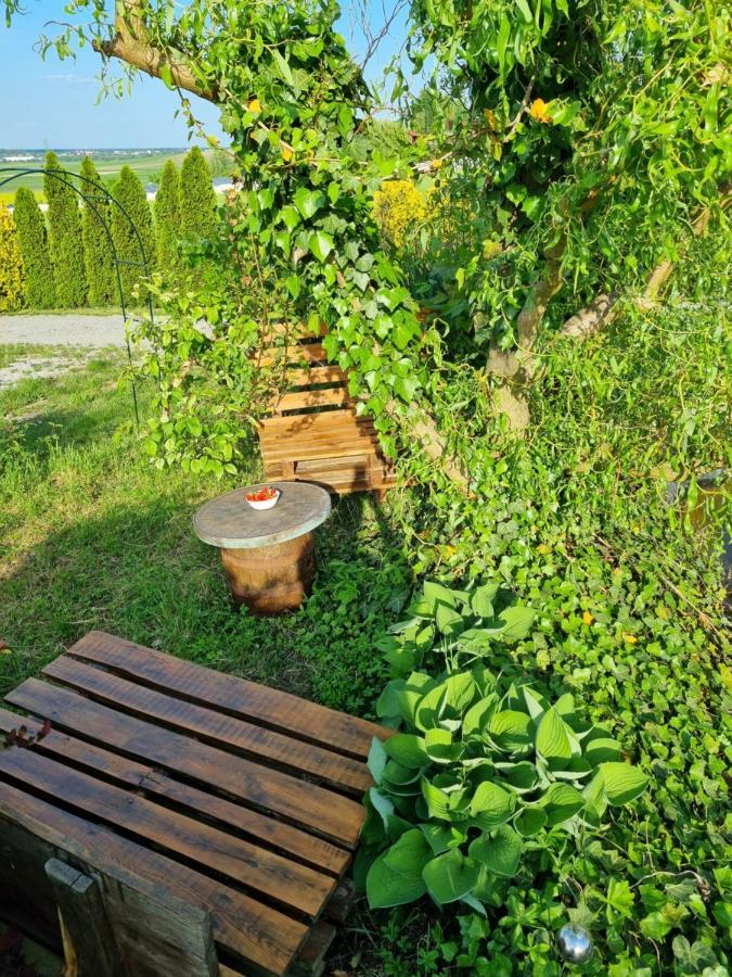 Apartament U Beti Opole Exterior foto